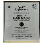 Hair Serum Biotin Anti Hair Loss & Anti Dandruff