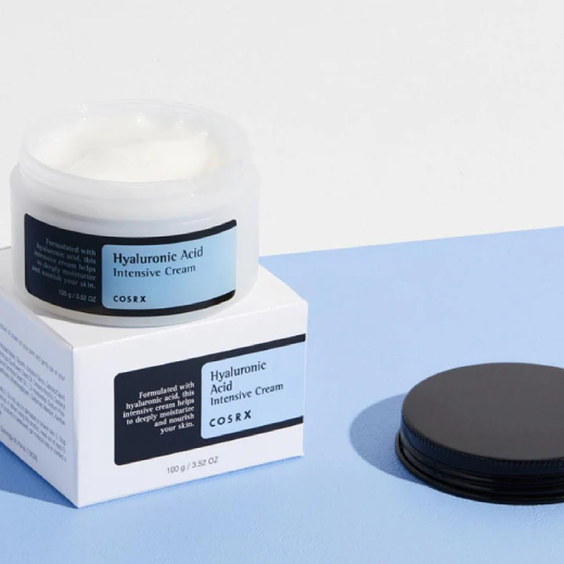 Hydrating Moisturizer Cream Hydrating Moisturizer Cream