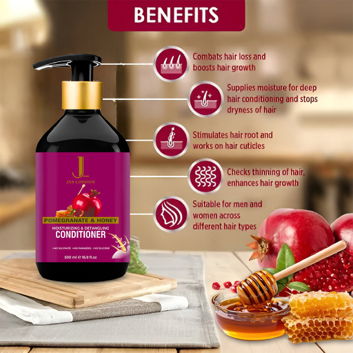 J Jan London Conditioner For Stop Hair Fall J Jan London Conditioner For Stop Hair Fall