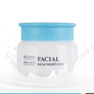 Milk Extract Cream