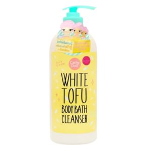 Moisturizing Bath Cleanser
