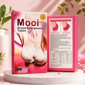 Mooi Breast Enlargement Tablet