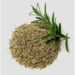 Dried Rosemary Leaves Strengthens Hair Works For Breakage