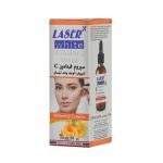 Original Laser White Vitamin C Serum