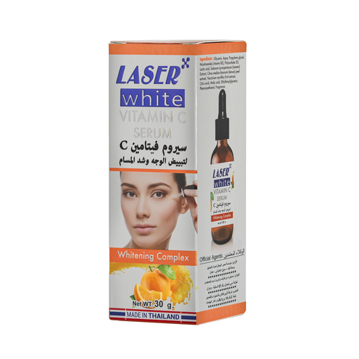 Original Laser White Vitamin C Serum Original Laser White Vitamin C Serum