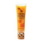 Original Yc Whitening Gold Caviar Face Wash