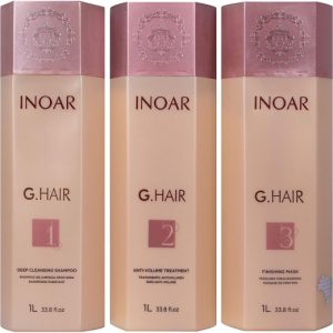 Professional Hair Care