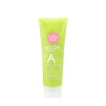 Softening And Refreshing Body Scrub