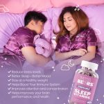 Vitabears Sleep Vitamins Gummies