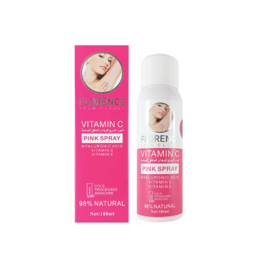 Vitamin C Spray Vitamin C Spray