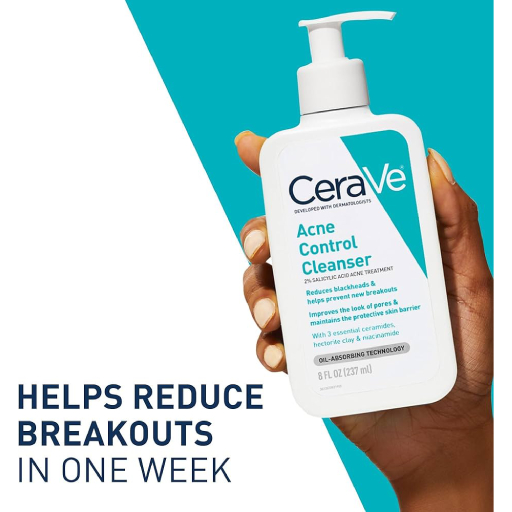 Cerave Acne Treatment Cleanser Cerave Acne Treatment Cleanser