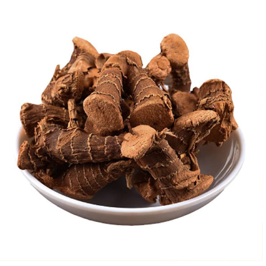 Dried Fresh Galangal Root Dried Fresh Galangal Root