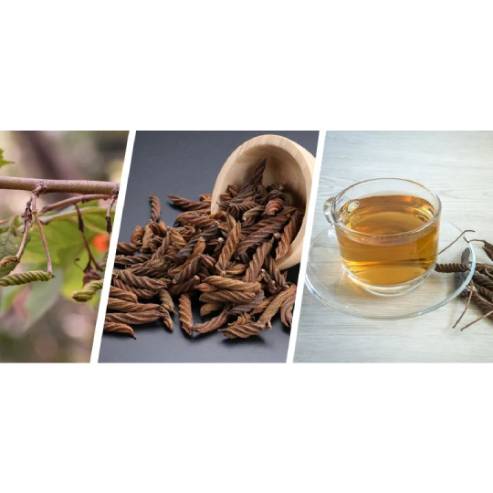 Dried Screw Tree For Health Wellness (1) Dried Screw Tree For Health Wellness