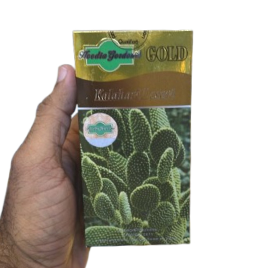 Hoodia Gordonii Gold Kalahari Desert Pills Hoodia Gordonii Gold Kalahari Desert Pills