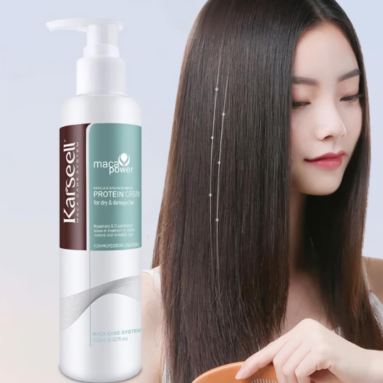 Karseell Repair Protein Cream Conditioner Karseell Repair Protein Cream Conditioner