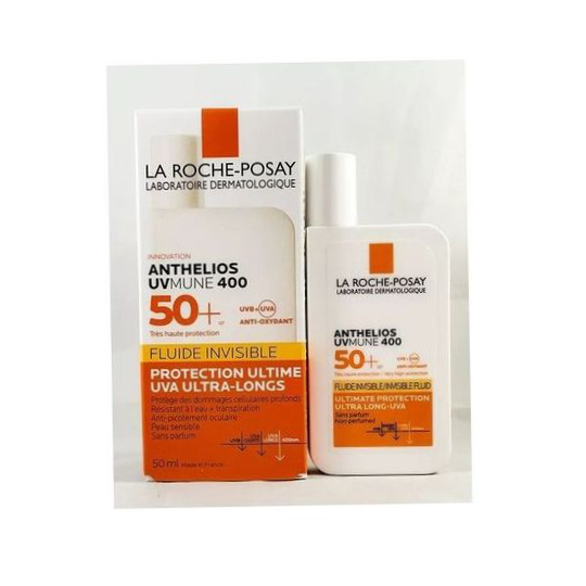 La Roche-posay Perfumed Suncream Spf50+ 50ml La Roche-posay Perfumed Suncream Spf50+ 50ml