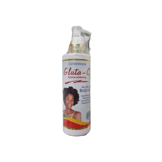 Original Gluta C Whitening Lotion Original Gluta C Whitening Lotion