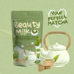 Original Premium Japanese Whitenink Juice