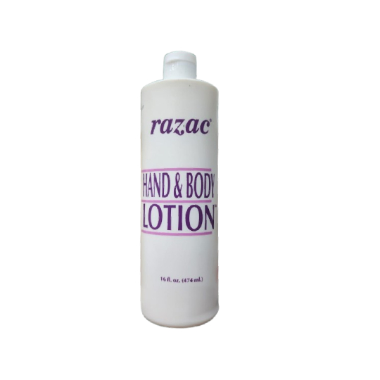 Razac Skin Moisturizing Body Lotion Razac Skin Moisturizing Body Lotion