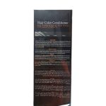 Auroma Hair Color Professional Use Only Natural Black