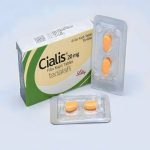 Cialis Tablets For Men