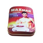 M M C Maxman Coffee For Men Power