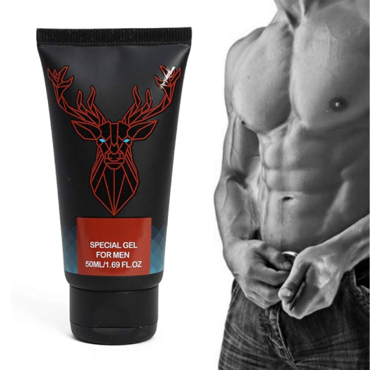 Special Gel For Men Special Gel For Men