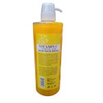 55 Medix Clinical Solutions Shower Cream