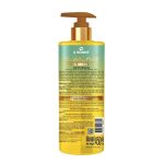 A Bonne Sunflower & Pitera Shower Gel