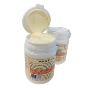 Abutine 3c3 Skin Whitening Cream