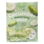 Best Cucumber Moisturizing Mask