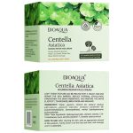Bioaqua Centella Asiatica Nourish Repair Face Cream