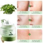 Bioaqua Centella Asiatica Nourish Repair Face Cream