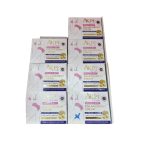 Breast & Butt Enlargement Cream With Akbi Seeds & Shea Butter