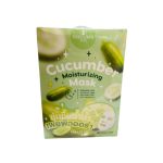 Cucumber Moisturizin Facial Mask