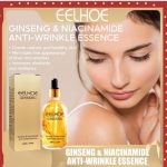 Eelhoe Ginseng Face Whitening Serum