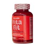 Fit Keto Apple Cider Vinegar Vitamin Gummies
