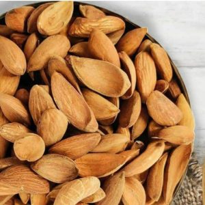 Fresh Badam Gurbandi
