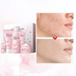 Japan Sakura Anti-aging Brightening Set