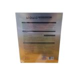 Koko Natural Black Hair Color Cream
