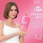Luxe Organix Healthy Bright Whitening Serum