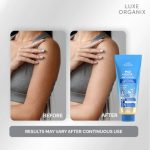 Luxe Organix Milk + Gluta Gentle Bright