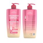 Luxe Organix Niacinamide + Arbutin Body