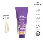 Luxe Organix  Retinol + Gluta Youthful Radiance