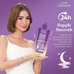 Luxe Organix Youthful Radiance Whitening Serum