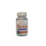 Melli Collagen Keratin Biotin Gummies