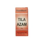 Original Hamdard Tila Azam For Weakness