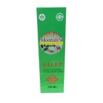 Original Montalin Pain Relief Oil