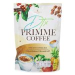 Original Thailand Instant Coffee