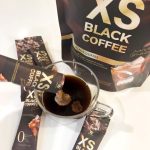 Original White Wink Xs Black Coffee